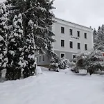 Bywaj Zdroj 게스트하우스 Lądek-Zdrój