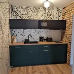 게스트하우스 Bywaj Zdroj 3*