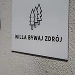 게스트하우스 Bywaj Zdroj 3*