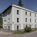 게스트하우스 Bywaj Zdroj Lądek-Zdrój