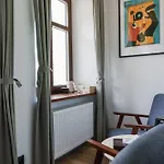 Bywaj Zdroj 게스트하우스 3*