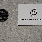 Bywaj Zdroj 3* Lądek-Zdrój