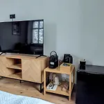 게스트하우스 Bywaj Zdroj 3*
