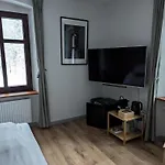 Bywaj Zdroj 3*