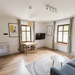 Bywaj Zdroj 게스트하우스 3*