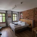 Bywaj Zdroj 3*