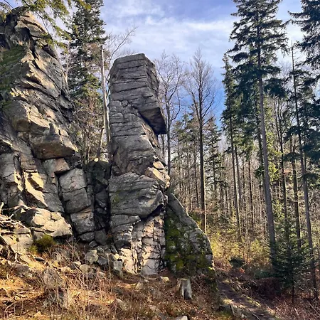 Gasthof Bywaj Zdroj 3*