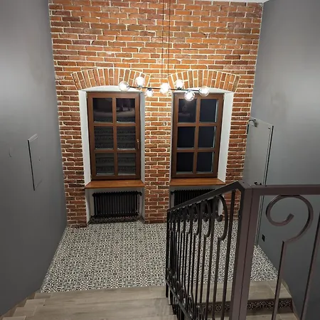 Gasthof Bywaj Zdroj Lądek-Zdrój