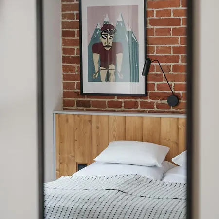 Bywaj Zdrój 3* Lądek-Zdrój