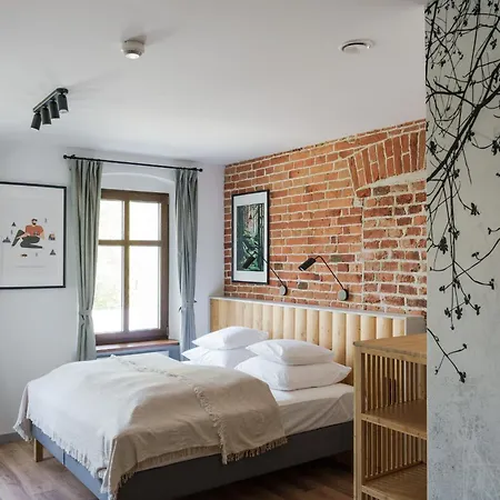 Affittacamere Bywaj Zdroj