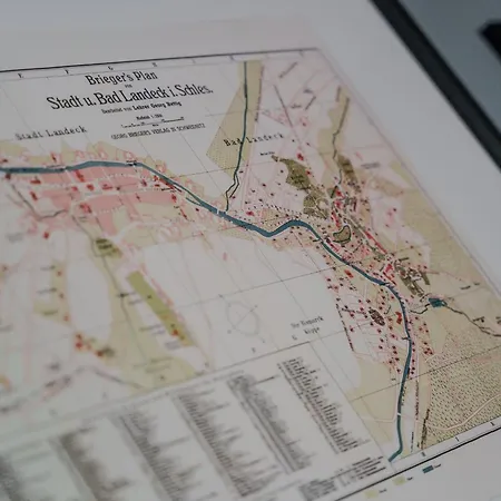 Bywaj Zdroj 3* Lądek-Zdrój