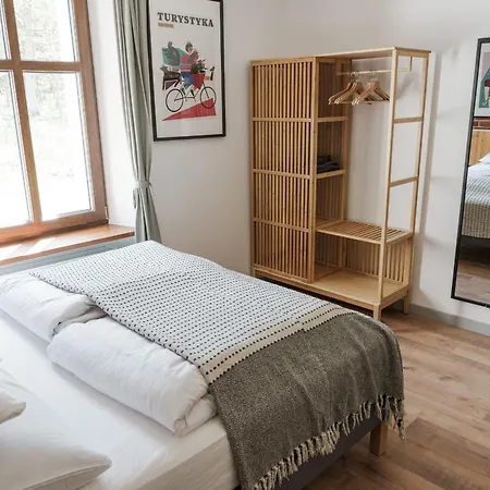 Gasthof Bywaj Zdroj 3*