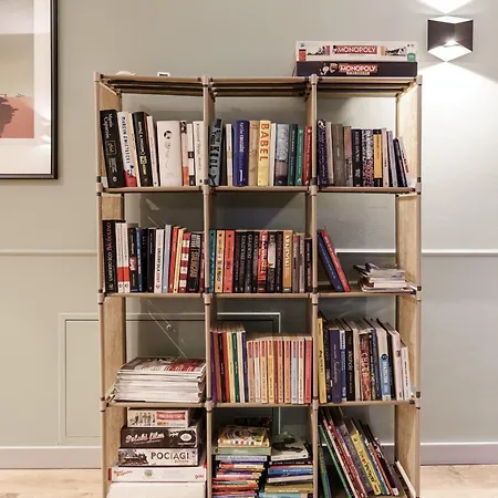 Bywaj Zdroj Affittacamere