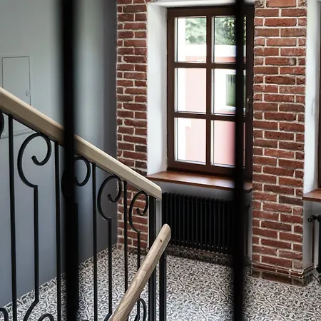 Bywaj Zdrój 3* Lądek-Zdrój