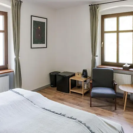 Bywaj Zdroj 3* Lądek-Zdrój