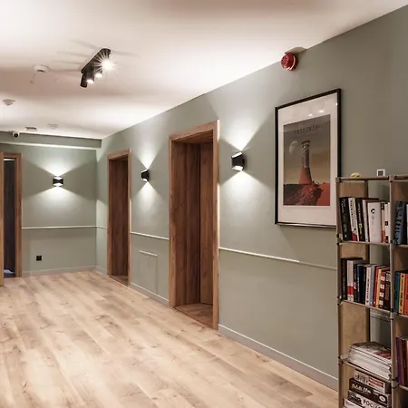 Affittacamere Bywaj Zdroj