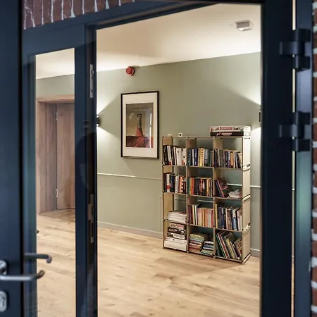 Bywaj Zdroj Affittacamere