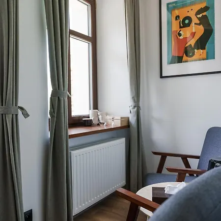 Bywaj Zdrój Pensjonat 3*