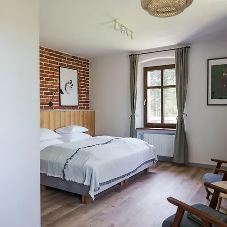 Bywaj Zdrój 3*