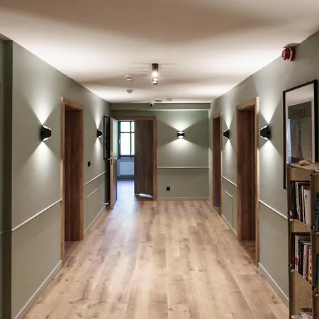 Bywaj Zdroj Lądek-Zdrój