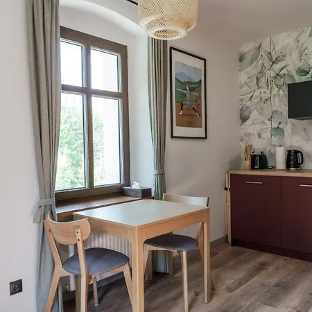 Bywaj Zdroj 3* Lądek-Zdrój