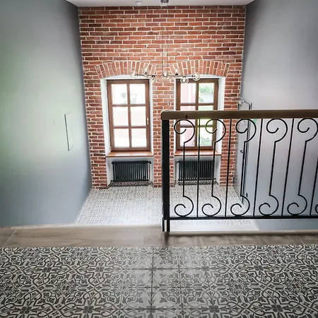 Bywaj Zdrój 3* Lądek-Zdrój