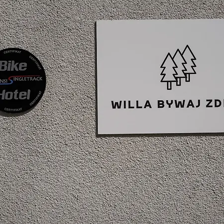 Bywaj Zdroj 3* Lądek-Zdrój