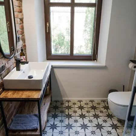 Bywaj Zdrój Pensjonat 3*
