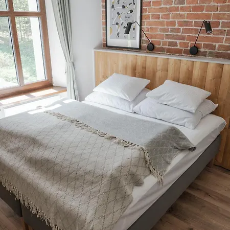 Bywaj Zdroj Gasthof 3*