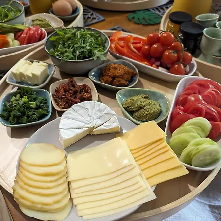 Affittacamere Bywaj Zdroj Lądek-Zdrój