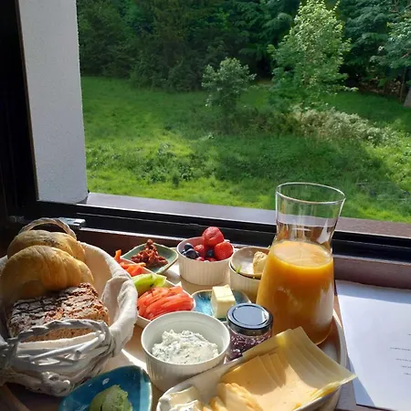 Bywaj Zdroj Lądek-Zdrój