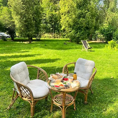 Bywaj Zdroj Lądek-Zdrój