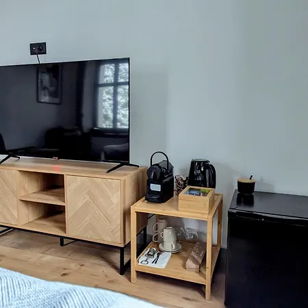 Affittacamere Bywaj Zdroj 3*