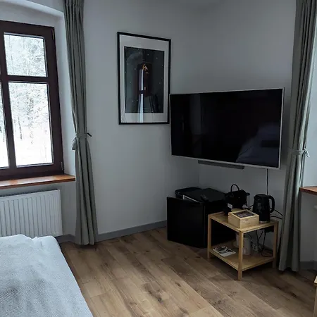 Bywaj Zdrój 3*