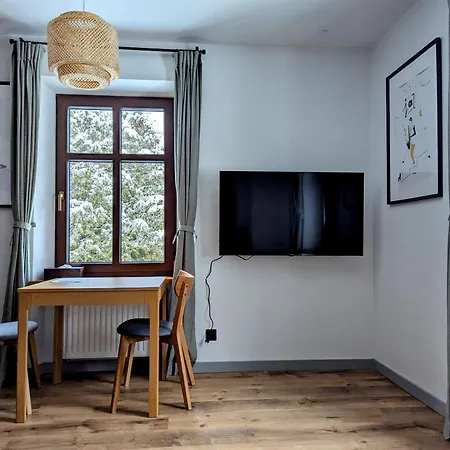 Bywaj Zdroj Gasthof Lądek-Zdrój