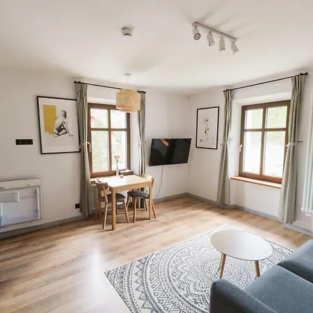 Bywaj Zdroj Gasthof 3*