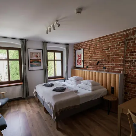 Bywaj Zdrój 3*