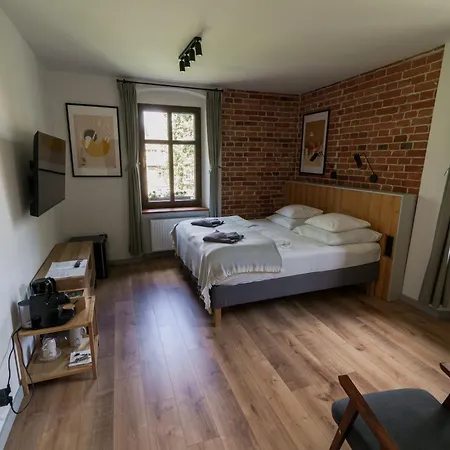 Bywaj Zdroj 3* Lądek-Zdrój
