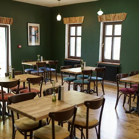 Bywaj Zdroj Gasthof Lądek-Zdrój