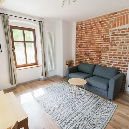 Bywaj Zdroj 3* Lądek-Zdrój