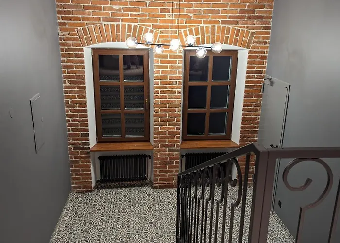 Guest house Bywaj Zdroj Ladek-Zdroj