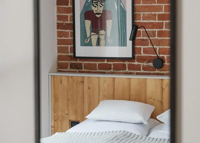 Bywaj Zdroj 3* Ladek-Zdroj