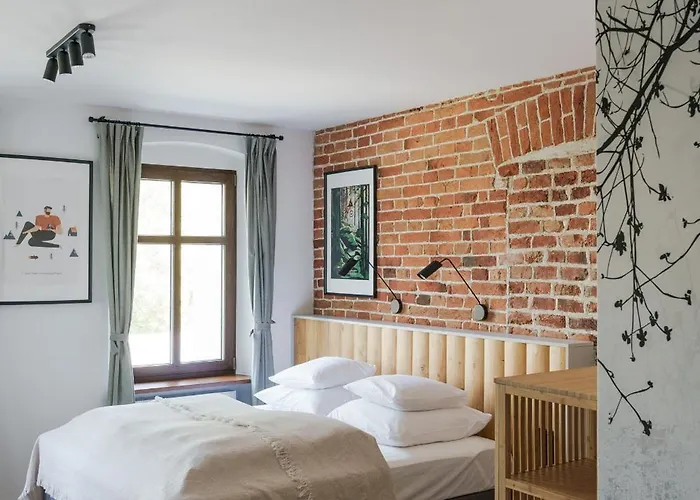 Guest house Bywaj Zdroj