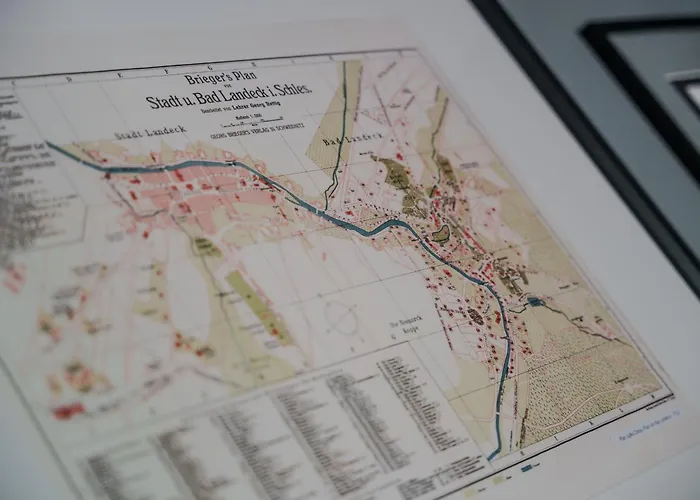 Bywaj Zdroj 3* Ladek-Zdroj