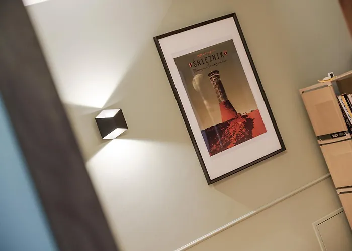 Bywaj Zdroj 3* Ladek-Zdroj