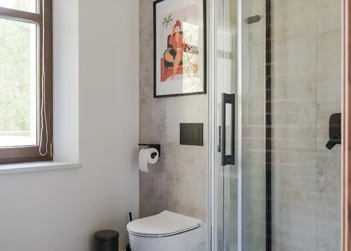 Bywaj Zdroj Guest house