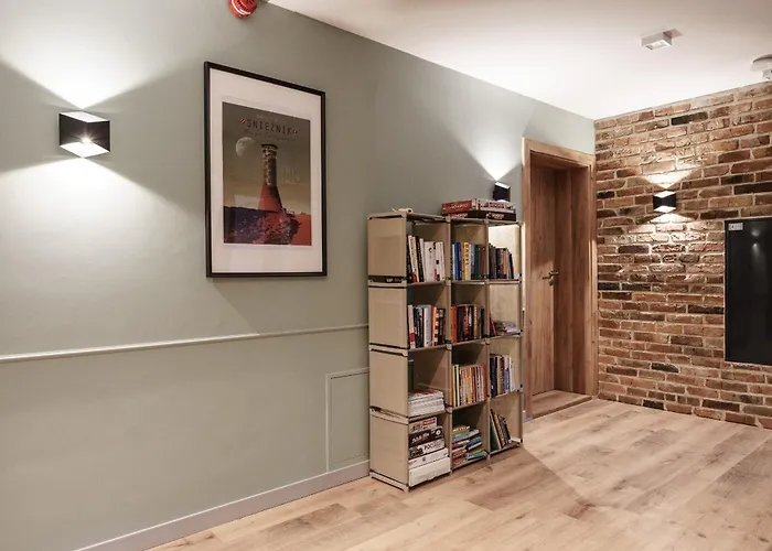 Bywaj Zdroj Guest house 3*