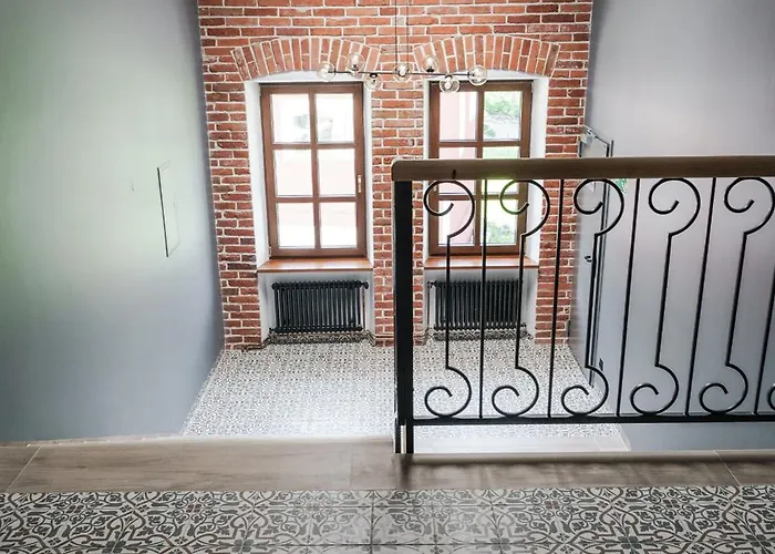 Bywaj Zdroj 3* Ladek-Zdroj