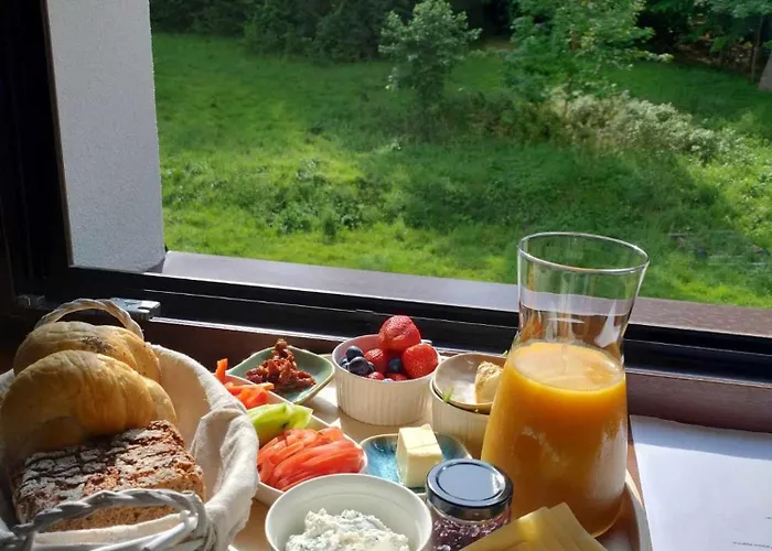 Bywaj Zdroj Ladek-Zdroj