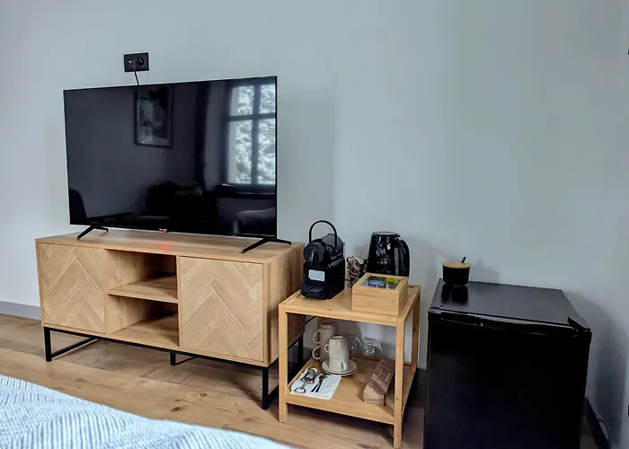 Guest house Bywaj Zdroj 3*